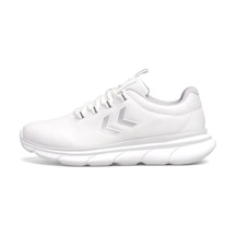 Hummel Tyro Iı Beyaz Unisex Sneaker 900899-9001 Beyaz