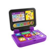 Fisher-Price Eğlen Ve Öğren İlk Bilgisayarım