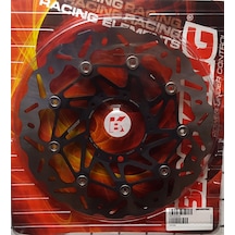 Honda Cbr Rr 1000 Ön Sol Fren Diski 08-17 Wk098L