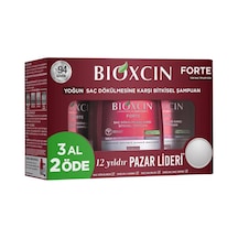 Forte Şampuan 300ml 3al2 Öde