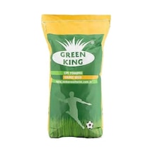Green King 5 Kg Tamir Yama Çim Tohumu