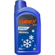 Lubex Antifreeze (antifiriz) 1 L