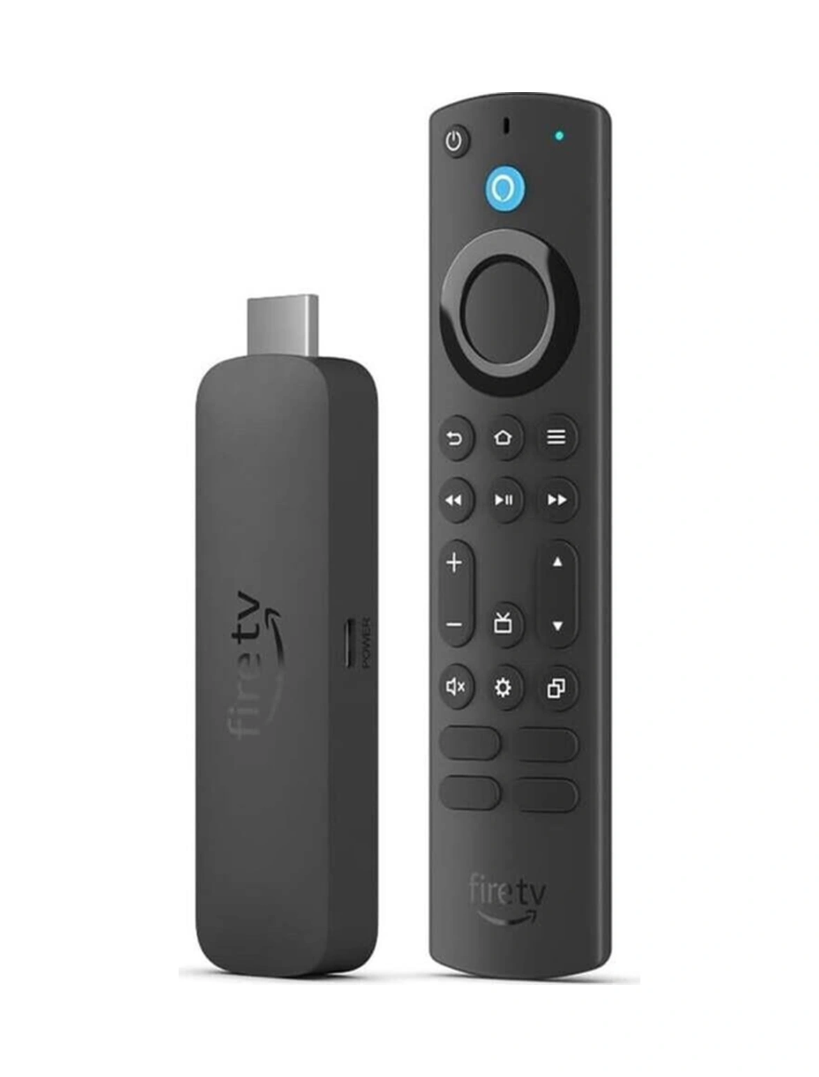Fire Tv Stick 4k Max 16 Gb, Wi-fi 6e, Alexa Kumandalı, 4k Ultra Hd Medya Oynatıcı-112852