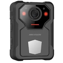 Hikvision Body Camera Ds-mcw406 Yaka Güvenlik Kamerası