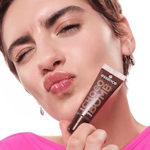 Choco Bomb Parlak Lip Gloss Dudak Parlatıcısı 01 0