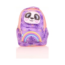 Kaukko Kids Sırt Çantası Toys Panda L5154