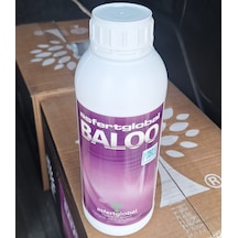 Baloo Bakır Asfertglobal Bakırlı Gübre Çözeltisi 1 LT