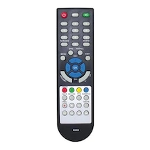 Microstar Ms1 Full Hd Uydu Alıcı Kumandası - 164968