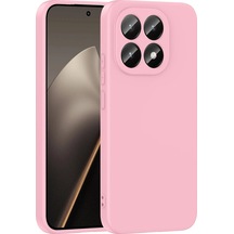 Açık Pembe