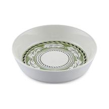 The Mia Provence Salata Kasesi Beyaz 23x6 Cm