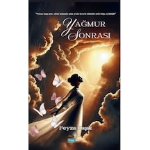 Yağmur Sonrası / Feyza Kaşık