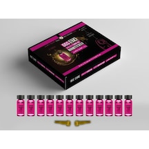 Bee Cure Göğüs Bakım Yağı 8 ML x 12