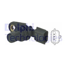 Delphı Eksantrık Mılı Konum Sensoru Renault Clıo Iv 12 Megane Iıı 08 Nissan Juke 10 Mıcra Iıı 03 10 1.2 Tce 1.5 Dci 1.6 Dci . Mercedes Om607 X156 W176 W246 C117 W415