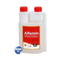 Munich Vet Alfamin Ve Kuruma Ürünü 1 Lt