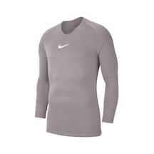 Nike Dri-fıt Park First Layer Av2609-057 İçlik Gri