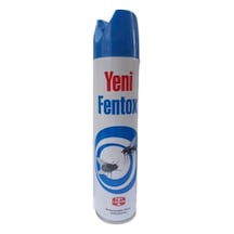 Yeni Sineksavar 300ml
