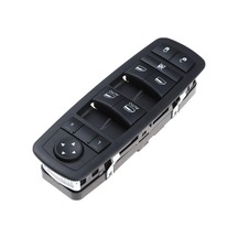 Chrysler 300C Sol Dörtlü Cam Açma Düğmesi Anahtarı 2012-2013