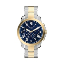 Fossil Ffs6132 Erkek Kol Saati Siyah