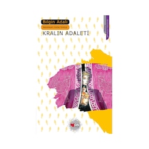 Can Çocuk - Kralın Adaleti - 9789750710353
