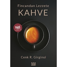Fincandan Lezzete Kahve