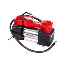 Bay-Tec Hava Kompresörü Büyük Çift Pistonlu Lambalı Mk4910 Bay-Tec Hava Kompresörü Büyük Çift Pistonlu Lambalı Mk4910