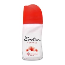 Emotion Romance Kadın Roll-On Deodorant 50 ML