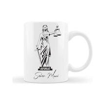 Avukat Kupa Bardak-25