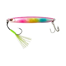 Sea Horse Ss Special 60gr Jig Tulıp Glass
