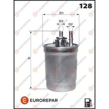 Eurorepar-psa E148092 E Mtrn Filtresi Eurorepar 2s419155aa