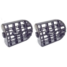 Opel Corsa C Kalorifer Izgarasi,1814008 531848036
