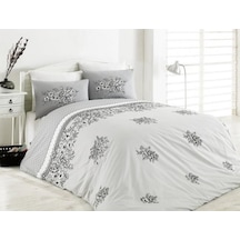 Majoli Spring Tek Kişilik Kapitoneli Nevresim Takımı 4 Mevsim Set