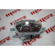 HONDA ACTIVA KM SAATİ