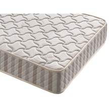 Maxi Cosi Bamboo Energy Soft Ortopedik Yaylı Yatak 75 x 160 CM