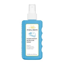 Maru.derm Hydro Boost After Sun Sprey 200 Ml