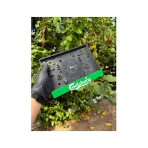 Dekor Standart Motor Plakalık