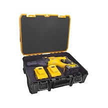 Süngerli Master Case Takım Çantası Organizer Koruma Çantası