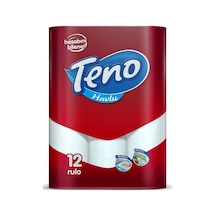 Teno Rulo Kağıt Havlu 12'li