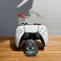Assassin's Creed Playstation Konsol Standı Kol Tutucu Stand Joys