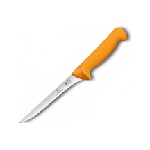 Victorinox 5.8409.13 Swibo 13Cm Esnek Dar Ağız Sıyırma Bıçağı