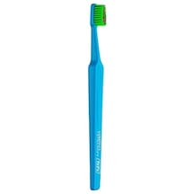 Select Compact X-soft Diş Fırçası 1 X 4 Adet Açık Ahşap