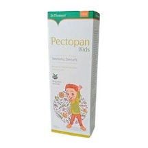 Dr Thomson Pectopan Kids Sıvı 150 ML