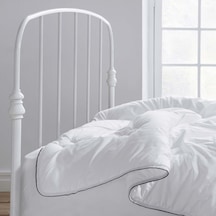 Yataş Bedding Dacron®  Quallofil Mıcrofıber Yorgan 300 Gr. Beyaz