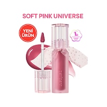 Peripera Doğal Tonlarda Uzun Süre Kalıcı Işıltılı Tint Perıpera Water Bare Tint 15 Buying Pink