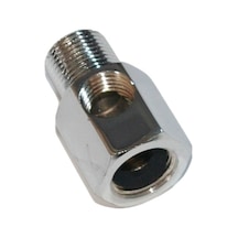 Su Arıtma Cihazı 3/8 Hat Alma Aparatı Metal T Fitting