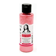 Mona Lisa Multi Akrilik 70 Ml İnci Pembe Sd160-13 Çok Renkli