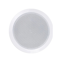 13cm 10W Trafolu Sıvaaltı Alçıpan Hoparlör