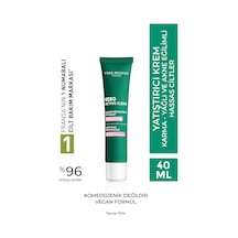 Hassas Ciltler İçin Kızarıklık Ve Tahrişi Azaltmaya Yardımcı Yatıştırıcı Krem- Botanik Kompleks-40ml