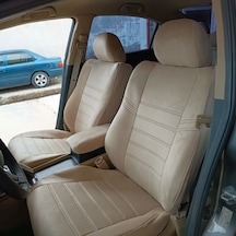 Honda Civic Araca Özel Taytüyü Oto Koltuk Kılıfı 158171