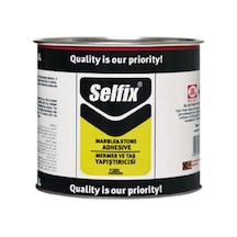 Selfix Mermer Ve Granit Yapıştırıcı 1000  Gr