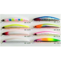 Turko Best Minnow 125f 21gr 60- 120 Derinlik-1388